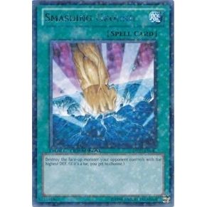 Image for Smashing Ground (DT03-EN043) (DT03) - YuGiOh