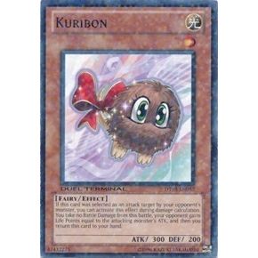 Image for Kuribon (DT03-EN052) (DT03) - YuGiOh