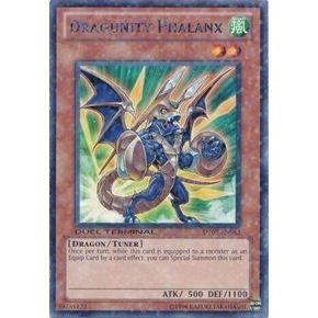 Image for Dragunity Phalanx (DT03-EN063) (DT03) - YuGiOh