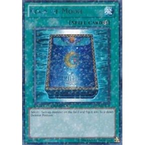 Image for Book of Moon (DT03-EN093) (DT03) - YuGiOh