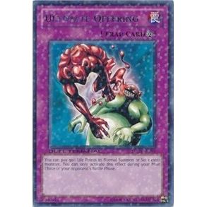 Image for Ultimate Offering (DT03-EN099) (DT03) - YuGiOh