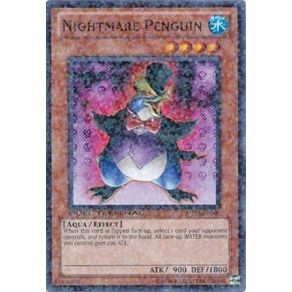 Image for Nightmare Penguin (DT04-EN005) (DT04) - YuGiOh