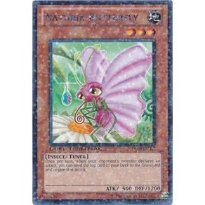 Image for Naturia Butterfly (DT04-EN029) (DT04) - YuGiOh