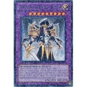 Image for Arcana Knight Joker (DT04-EN037) (DT04) - YuGiOh