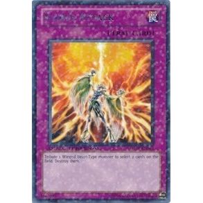 Image for Icarus Attack (DT04-EN049) (DT04) - YuGiOh