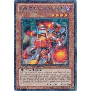Image for Genex Ally Bellflame (DT04-EN068) (DT04) - YuGiOh