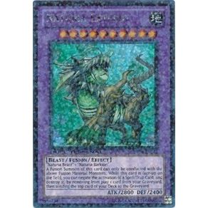 Image for Naturia Exterio (DT04-EN085) (DT04) - YuGiOh