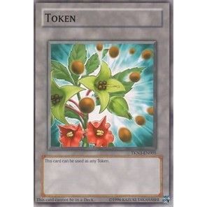 Image for Token: Sinister Seeds (TKN3-EN005) (TKN) - YuGiOh