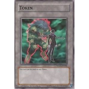 Image for Token: Destiny Hero - Double Dude (TKN3-EN006) (TKN) - YuGiOh