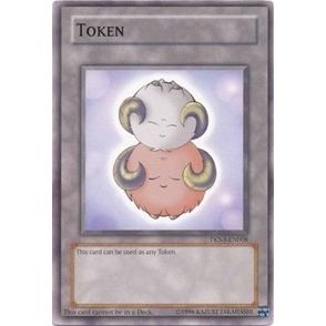 Image for Token: Stray Lambs (TKN3-EN008) (TKN) - YuGiOh