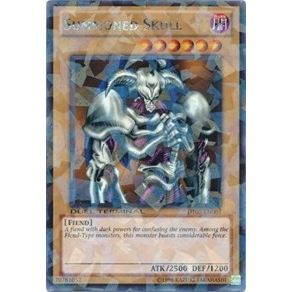 Image for Summoned Skull (DT05-EN001) (DT05) - YuGiOh