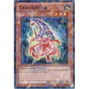 Image for Card Ejector (DT05-EN013) (DT05) - YuGiOh