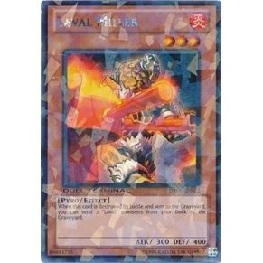 Image for Laval Miller (DT05-EN022) (DT05) - YuGiOh