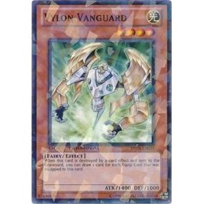 Image for Vylon Vanguard (DT05-EN031) (DT05) - YuGiOh