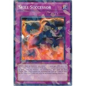 Image for Skill Successor (DT05-EN047) (DT05) - YuGiOh