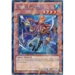Image for Gishki Marker (DT05-EN066) (DT05) - YuGiOh