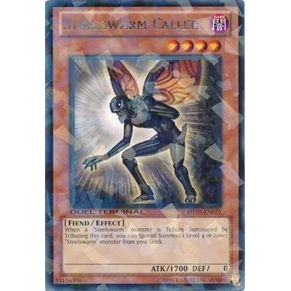 Image for Steelswarm Caller (DT05-EN079) (DT05) - YuGiOh