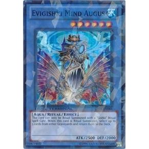 Image for Evigishki Mind Augus (DT05-EN084) (DT05) - YuGiOh