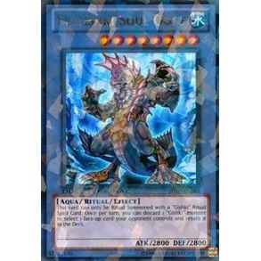 Image for Evigishki Soul Ogre (DT05-EN085) (DT05) - YuGiOh