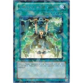 Image for Contact with Gusto (DT05-EN092) (DT05) - YuGiOh