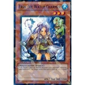 Image for Eria the Water Charmer (DT06-EN011) (DT06) - YuGiOh