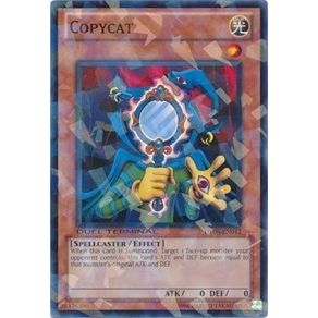 Image for Copycat (DT06-EN012) (DT06) - YuGiOh