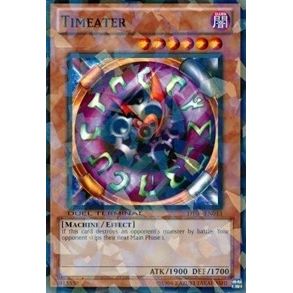 Image for Timeater (DT06-EN013) (DT06) - YuGiOh