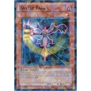 Image for Battle Fader (DT06-EN015) (DT06) - YuGiOh