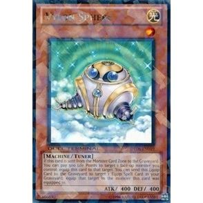 Image for Vylon Sphere (DT06-EN019) (DT06) - YuGiOh