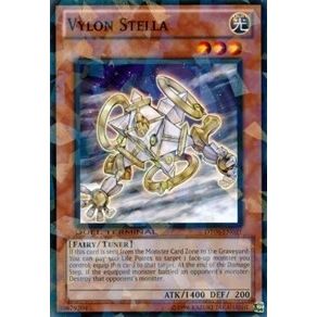Image for Vylon Stella (DT06-EN021) (DT06) - YuGiOh