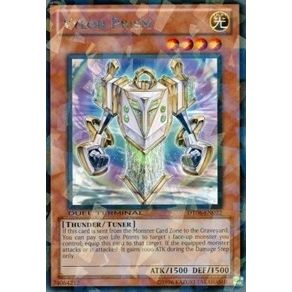 Image for Vylon Prism (DT06-EN022) (DT06) - YuGiOh