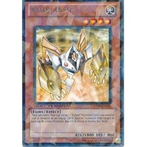 Image for Vylon Hept (DT06-EN023) (DT06) - YuGiOh