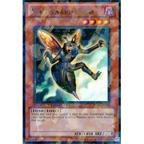 Image for Steelswarm Sting (DT06-EN030) (DT06) - YuGiOh