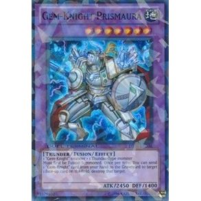 Image for Gem-Knight Prismaura (DT06-EN036) (DT06) - YuGiOh