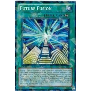 Image for Future Fusion (DT06-EN041) (DT06) - YuGiOh