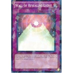 Image for Wall of Revealing Light (DT06-EN046) (DT06) - YuGiOh