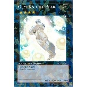 Image for Gem-Knight Pearl (DT06-EN086) (DT06) - YuGiOh