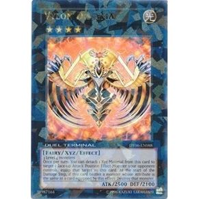 Image for Vylon Disigma (DT06-EN088) (DT06) - YuGiOh