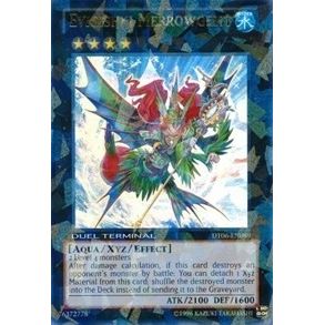 Image for Evigishki Merrowgeist (DT06-EN089) (DT06) - YuGiOh