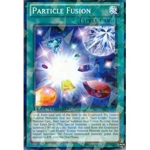 Image for Particle Fusion (DT06-EN093) (DT06) - YuGiOh