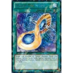 Image for Vylon Polytope (DT06-EN094) (DT06) - YuGiOh
