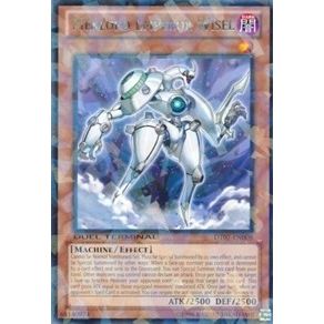 Image for Meklord Emperor Wisel (DT07-EN008) (DT07) - YuGiOh