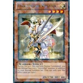 Image for Constellar Pollux (DT07-EN021) (DT07) - YuGiOh