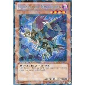 Image for Evilswarm Hraesvelg (DT07-EN029) (DT07) - YuGiOh