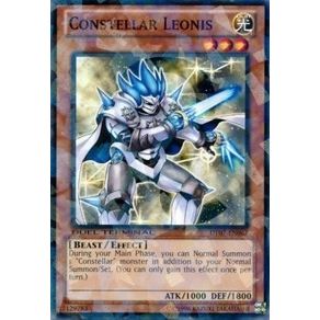 Image for Constellar Leonis (DT07-EN067) (DT07) - YuGiOh