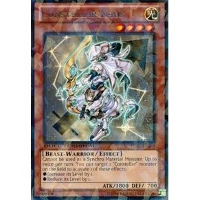 Image for Constellar Kaus (DT07-EN069) (DT07) - YuGiOh