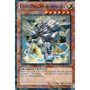 Image for Constellar Alrescha (DT07-EN070) (DT07) - YuGiOh