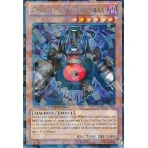 Image for Evilswarm Coppelia (DT07-EN078) (DT07) - YuGiOh
