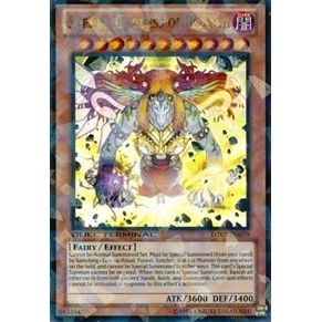 Image for Sophia, Goddess of Rebirth (DT07-EN079) (DT07) - YuGiOh