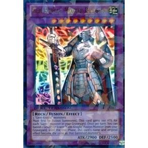 Image for Gem-Knight Master Diamond (DT07-EN083) (DT07) - YuGiOh
